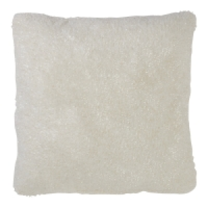 Dekokissen mit Metallfasern, ca. 50x50cm 13.99 €