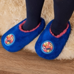 Paw Patrol Kinder-Hausschuhe mit tollem Motiv 13.99 €