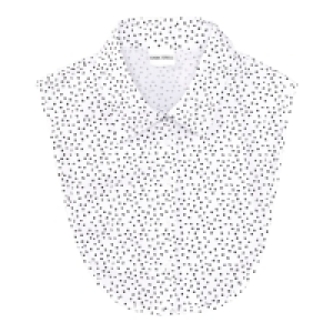 Damen-Blusenkragen mit Muster 13.99 €