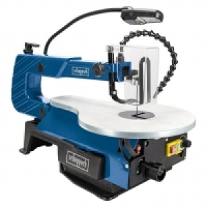 Scheppach Dekupiersäge SD 1600 V 105.00 €