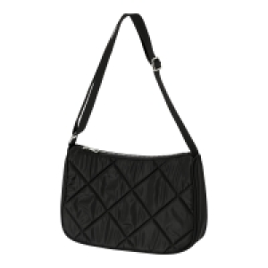 Damen-Umhängetasche mit Rautensteppung 13.99 €