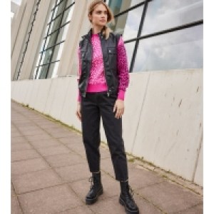 Damen-Jeans im Mom-Style 13.99 €