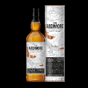 Aldi Nord The Ardmore THE ARDMORE Legacy Highland Single Malt Scotch Whisky