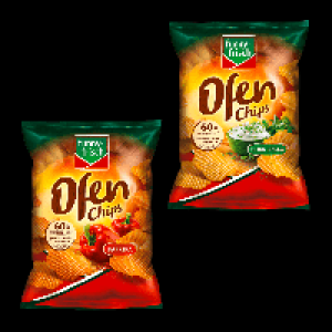 FUNNY-FRISCH Ofen-Chips 1.79 €