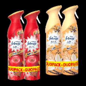 FEBREZE Lufterfrischer 4.99 €