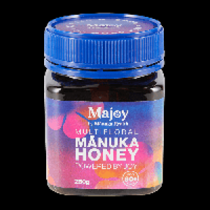 MAJOY Manuka Honey 14.99 €
