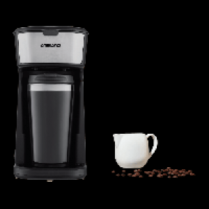 Aldi Nord Ambiano AMBIANO Coffee-to-go-Filterkaffeemaschine MD11016