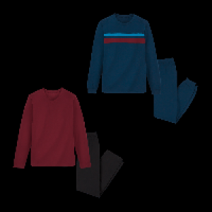Aldi Nord Royal Class ROYAL CLASS Pyjama