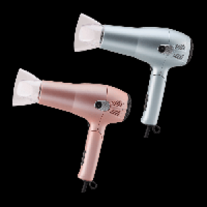 Aldi Nord Quigg QUIGG Ionen-Haartrockner GT-HDIRF-03
