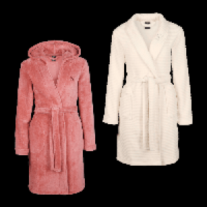 Sylvie Meis Bademantel 17.99 €