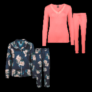 Sylvie Meis Pyjama 14.99 €
