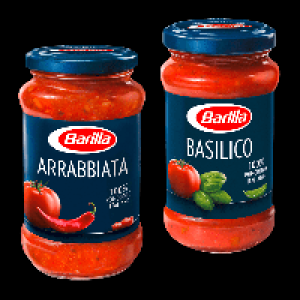 BARILLA Sauce 1.49 €