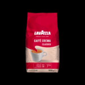 Lavazza Caffè Crema oder Espresso 8.99 €