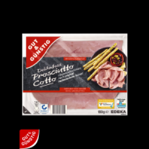 Edeka  Prosciutto Cotto