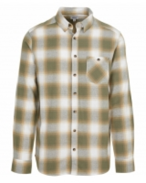 Flanellhemd 5.99&nbsp;&euro;