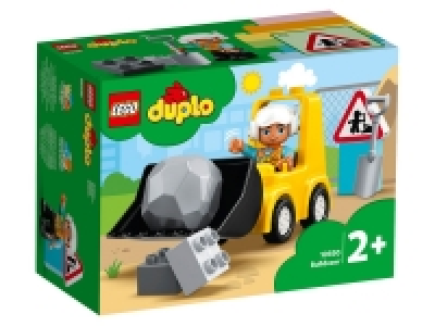 Lidl Lego® Duplo® LEGO® DUPLO® 10930 »Radlader«