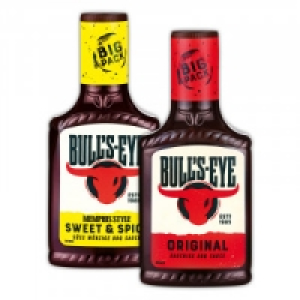 BBQ Sauce 2.49&nbsp;&euro;