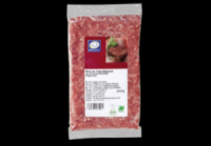 Rinder-Hackfleisch 4.29&nbsp;&euro;
