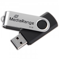 Norma Media Range USB-Stick 64 GB