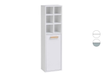 Schildmeyer Badmöbel Highboard Frida 99.04 €