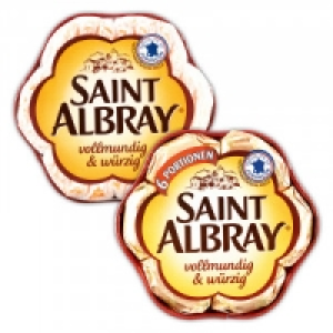 Norma Saint Albray Weichkäse