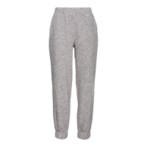 Damen-Joggpants in Melange-Optik 13.99 €