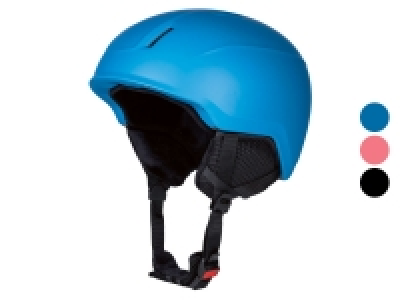 crivit Kinder Ski- und Snowboardhelm 24.99 €