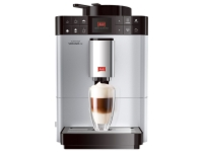 Lidl Melitta Melitta Kaffeevollautomat CAFFEO Varianza CSP F570