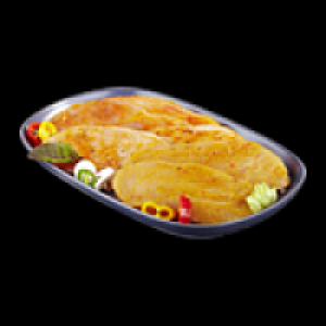 Frische H&auml;hnchen- Minutenschnitzel 0.79&nbsp;&euro;