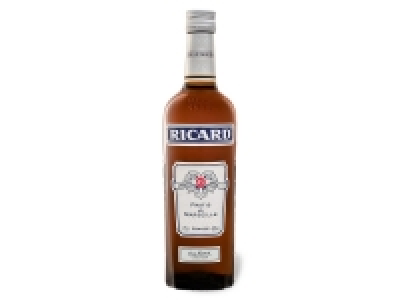 Ricard Pastis 45% Vol