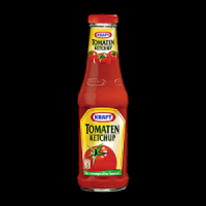 Kraft Tomaten Ketchup 1.29 €