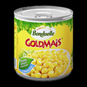 Bonduelle Goldmais 0.79 €