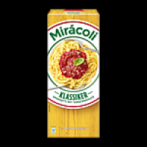 Mir&aacute;coli Spaghetti-Gericht 1.79&nbsp;&euro;