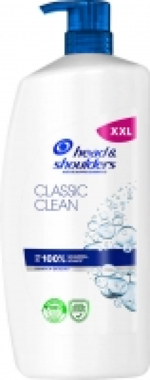 HEAD & SHOULDERS oder PANTENE PRO-V 7.75 €