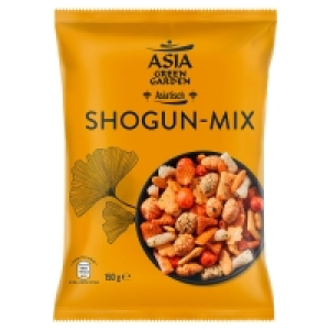 ASIA GREEN GARDEN Asia-Snack-Mix 150 g 1.39 €