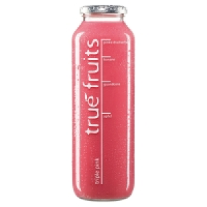 TRUE FRUITS Smoothie 750 ml 2.79&nbsp;&euro;