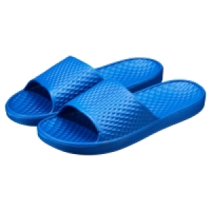 CRANE® Damen und Herren Fitnesspantoletten 3.99 €