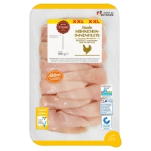 MEINE METZGEREI Hähnchen-Innenfilet 800 g 7.99 €