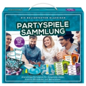 Spielesammlung 9.99 €