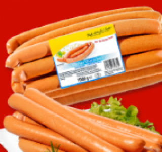 Wiener W&uuml;rstchen