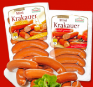 PONNATH Mini Krakauer