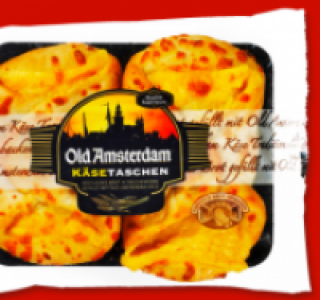 OLD AMSTERDAM K&auml;se-Taschen