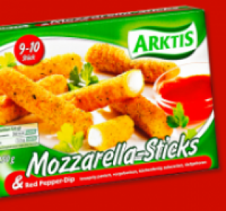 ARKTIS Fingerfood