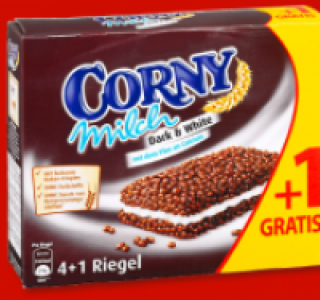 CORNY Milch-Riegel