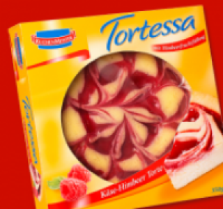 KUCHENMEISTER Tortessa