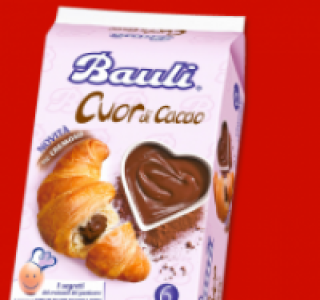 BAULI Croissants