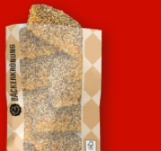 B&Auml;CKERKR&Ouml;NUNG Weltmeisterbr&ouml;tchen