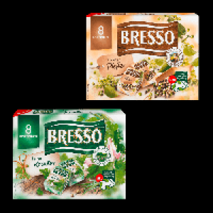 BRESSO Frischkäsespezialität 2.19 €
