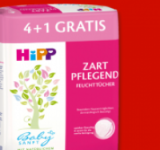 HIPP Baby Sanft