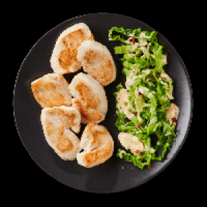 MEINE METZGEREI H&auml;hnchen-Racletteplatte 3.99&nbsp;&euro;